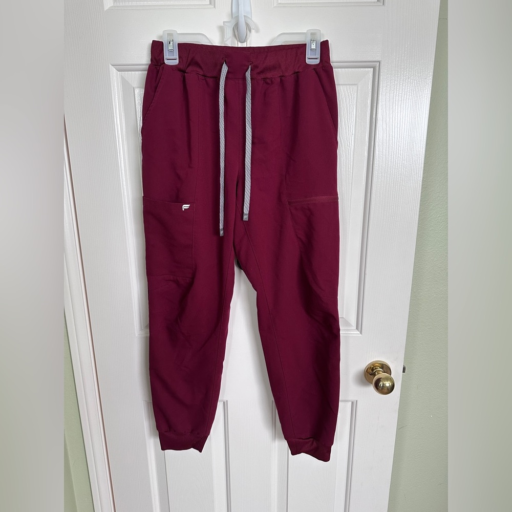 COPY - Fabletics Scrub Pants-Size M-Excellent Condition